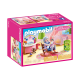 Playmobil Δωμάτιο μωρού 70210