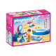 Playmobil Πολυτελές Λουτρό με Μπανιέρα 70211