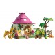 Playmobil Magic Νεραϊδόσπιτο Και Μονόκερος 71838 Playmobil Magic Νεραϊδόσπιτο Και Μονόκερος 71838