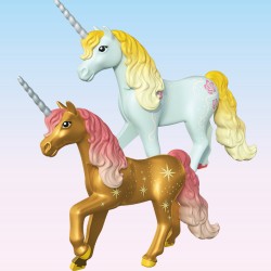 Playmobil Magic Νεραϊδόσπιτο Και Μονόκερος 71838