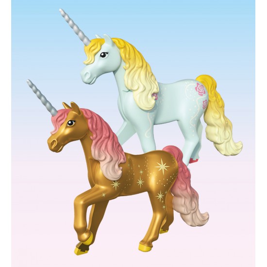 Playmobil Magic Νεραϊδόσπιτο Και Μονόκερος 71838 Playmobil Magic Νεραϊδόσπιτο Και Μονόκερος 71838