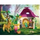 Playmobil Magic Νεραϊδόσπιτο Και Μονόκερος 71838 Playmobil Magic Νεραϊδόσπιτο Και Μονόκερος 71838