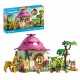 Playmobil Magic Νεραϊδόσπιτο Και Μονόκερος 71838 Playmobil Magic Νεραϊδόσπιτο Και Μονόκερος 71838