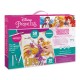 Make it Real Disney Princess Fashion Design Deluxe Set Watercolor 4252