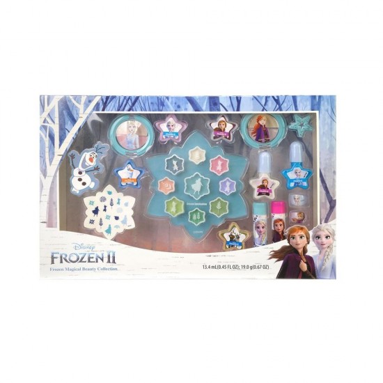Markwins Disney Frozen II - Συλλογή Μαγική Ομορφιά