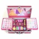 Markwins Disney Princess Make Up Train Case 1510680E