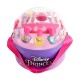 Markwins Disney Princess: Sweet Cake Make Up Box 1580350E