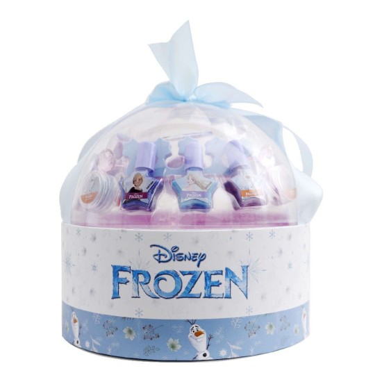 Markwins Disney Frozen II Snowball Αξεσουάρ Make Up σε Κουτί Δώρου 1580367E