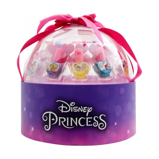 Markwins Disney Princess: Sweet Cake Make Up Box 1580350E