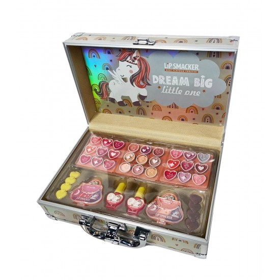 Markwins Makeup Case Color Train Case