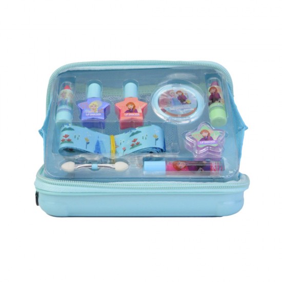 Markwins Disney Frozen: Travel to go Beauty Case 1510688E