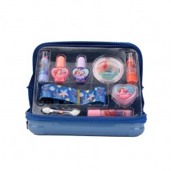 Markwins Disney Princess: Ariel - Travel to go Beauty Case 1510696E