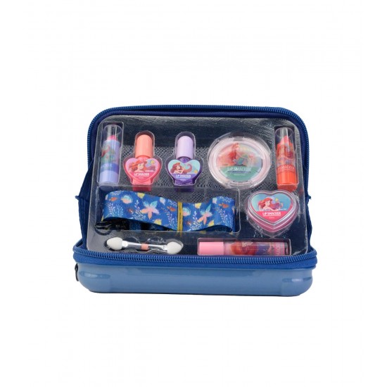Markwins Disney Princess: Ariel - Travel to go Beauty Case 1510696E
