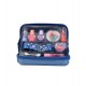 Markwins Disney Princess: Ariel - Travel to go Beauty Case 1510696E