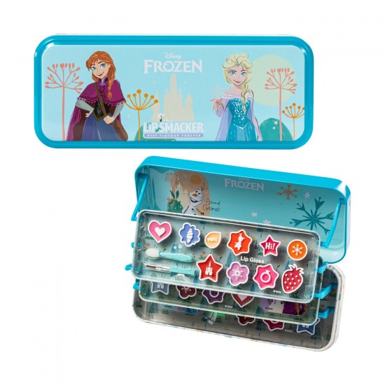 Markwins Lip Smacker Disney Frozen: Triple Layer BeautyTin 1510684E