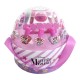Markwins Disney Minnie Delicious Cake Αξεσουάρ Make Up σε Κουτί Δώρου 1580384E