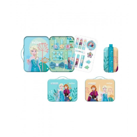 Markwins Disney Frozen: Beauty box tin 1510690E