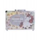 Markwins Makeup Case Color Train Case