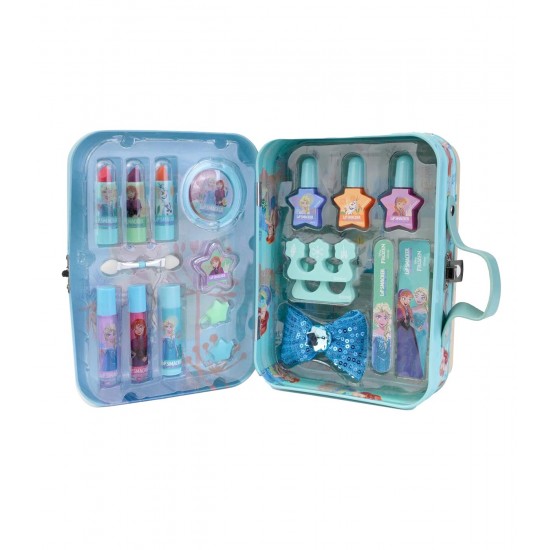 Markwins Disney Frozen: Beauty box tin 1510690E