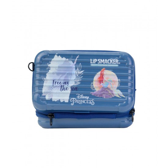 Markwins Disney Princess: Ariel - Travel to go Beauty Case 1510696E