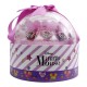 Markwins Disney Minnie Delicious Cake Αξεσουάρ Make Up σε Κουτί Δώρου 1580384E