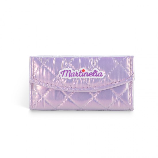 Martinelia Shimmer Wings Makeup wallet LL-12245