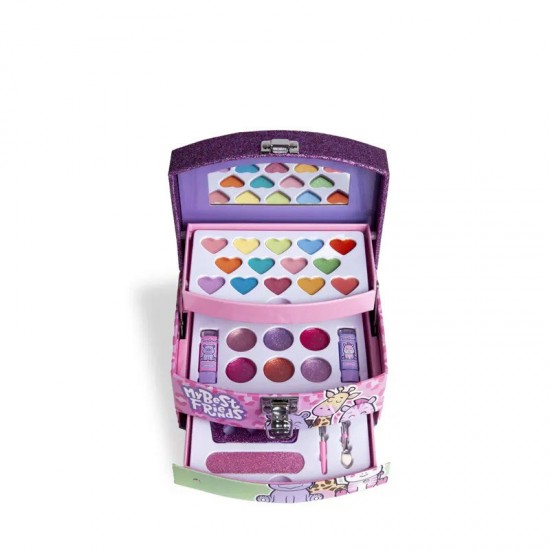 Martinelia My Best Friends Beauty Case LL-32500