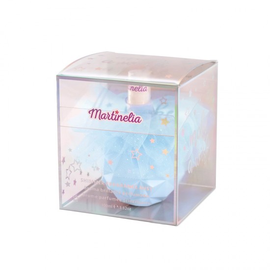 Martinelia Starshine Blue Shimmer Fragrance 100ml LL-35035