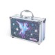 Martinelia Galaxy Dreams Perfect Traveler Glitter Case