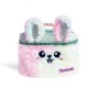 Martinelia Circus Furry Makeup Bag 12148