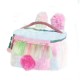 Martinelia Circus Furry Makeup Bag 12148