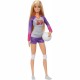 Mattel Barbie® Αθλήτρια Βόλεϊ HKT72 Mattel Barbie® Αθλήτρια Βόλεϊ HKT72