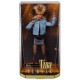 Mattel Barbie Signature Tina Turner Barbie Doll In ‘90s Fashion