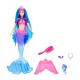 Mattel Barbie Mermaid Power™ Barbie® “Malibu” Roberts Γοργόνα HHG52