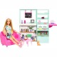 Mattel Barbie Wellness Ώρα για τσάι HKT94