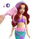 Mattel Κούκλα Disney Princess Ariel 