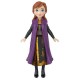 Mattel Disney Frozen Μίνι Κούκλα Anna 9cm