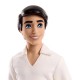 Mattel Disney Princess Κούκλα Πρίγκιπας Prince Eric 30cm