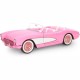 Mattel Κούκλα Barbie Movie Convertible Car HPK02