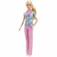  Mattel Barbie Νοσοκόμα GTW39