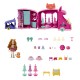 Mattel Enchantimals Glam Party - Φορτηγάκι Studio Μόδας HPB34