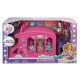 Mattel Enchantimals Glam Party - Φορτηγάκι Studio Μόδας HPB34