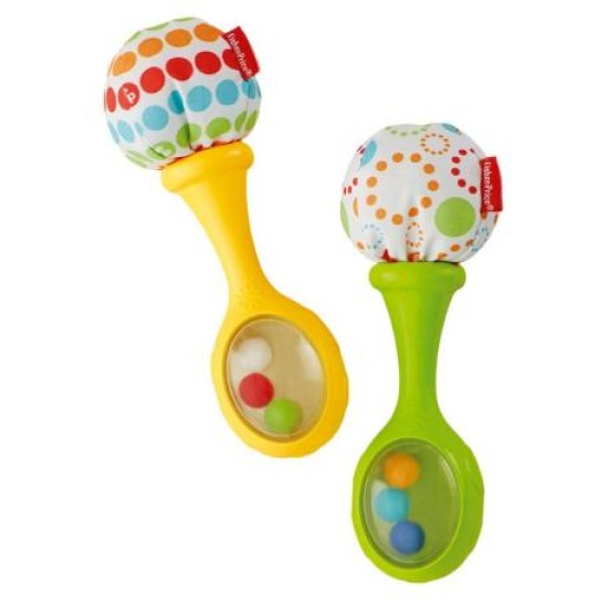 Fisher Price Μαράκες BLT33