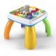 Fisher Price Εκπαιδευτικό Τραπέζι DRH43