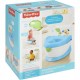 Fisher Price Εκπαιδευτικό Γιο-Γιο Με Σκυλάκι FRG83