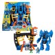 Fisher Price Imaginext DC Φρούριο Ρομπότ HML02