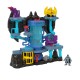 Fisher Price Imaginext Bat-Tech Σπηλιά GYV24