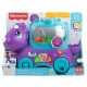 Fisher Price Εκπαιδευτικό Συρόμενο Δεινοσαυράκι HNR55