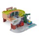 Fisher Price Thomas The Train Πίστα Βαλιτσάκι Το νησί του Σόντορ HHN24