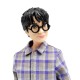 Mattel Harry Potter Harry & Ron Περιπέτεια με το ιπτάμενο αυτοκίνητο HHX03